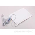 PVC Heating Pad With 4 Heat Settings, CE Heating Pad